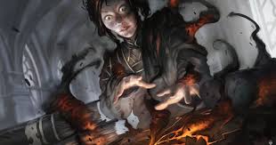 Dungeons & Dragons: Every New Magic Item from Strixhaven: A Curriculum Of  Chaos, Ranked