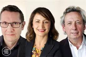 Cast From Clay forms heavyweight advisory board in growth drive