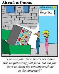 What Will Be Your New Year Resolution Nursing Textbooks New Years Resolution Funny Nurse Humor