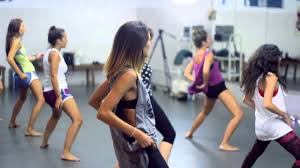 Maybe you would like to learn more about one of these? Yoga Booty Ballet Dafne Youtube