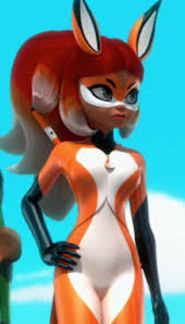 Maybe you would like to learn more about one of these? Rena Rouge