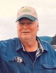 Jerome "Jay" Andrew Moen