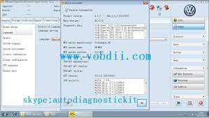 Free Download Odis 4 2 3 For Vas5054a Obd2 Diagnostic Interface Need Odis 4 2 3 Keygen Please Feel Fr Programing Software Car Diagnostic Tool Diagnostic Tool