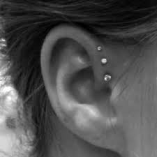 26 excuses to buy more earrings unique body piercings unique ear piercings cute piercings
