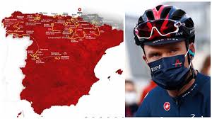 Now available on roku, fire tv, chromecast and apple tv. How To Watch Vuelta A Espana 2020 In The Uk Tv Coverage Live Stream Dates Route Map And Stage Guide