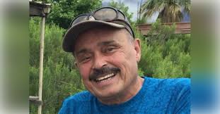 Obituary information for Lorenzo "Sonny" Villarreal