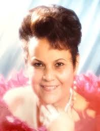 Yolanda Espinal's Instagram, Twitter & Facebook