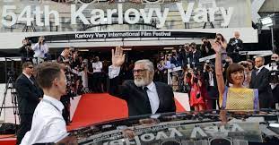 Dubna 2018 9:00, aktualizováno 13. 55 Rocnik Mff Karlovy Vary Sa Presuva Na Rok 2021 Kinema Sk