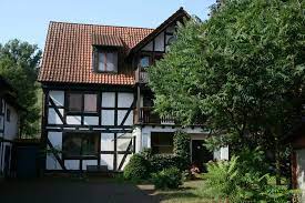 Falls interesse besteht, kann diese gerne mitgekauft werden. 4 Zimmer Wohnung Zum Verkauf Fuldamuhle 36110 Hessen Schlitz Mapio Net