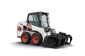 Bobcat S770 Skid Steer Loader