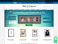 Check spelling or type a new query. Arttoframes Reviews Read Customer Service Reviews Of Arttoframe Com