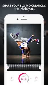 Slo Mo Video Slow Motion Vid Speed Editor For Youtube And Instagram Instagram Youtube Editor Photo Motion Video Motion Iphone Games