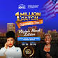 1 Million Patch Experience Tour™ – Virginia Beach Edition