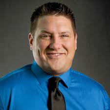 Joe Davidson with Land Home Financial