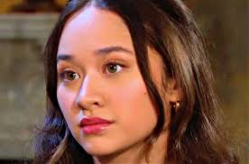 Days Of Our Lives Spoilers: Heartbroken Sophia Wants Her Baby Back-Kidnaps  Tesoro?