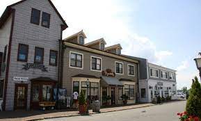 Port Washington S Downtown For More Information On Port Washington Visit Http Www Pwguide Com Port Washington New York Port Washington Places