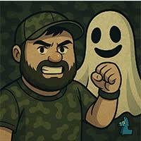 Twitch streamer recruiting for discord community