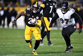 Bell is not used to losing or not being the offense's focal point. Le Veon Bell Fantasy Football Best Team Fits Last Word On Pro Football