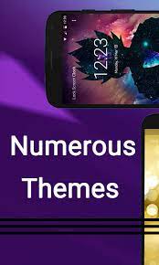 Works on any device, including tablets. Lock Screen Clock For Android Apk Download