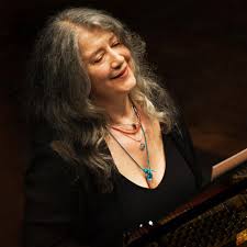 But these days, she is most famous for the work she does with young artists through her music festivals. Martha Argerich Next Concert Setlist Tour Dates 2021