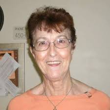 Obituary for Virginia Sue McFerren