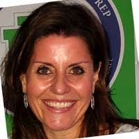 Beth Harms's Instagram, Twitter & Facebook