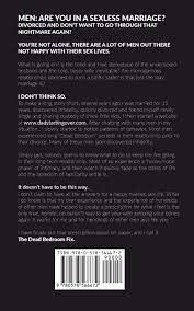 The dead bedroom fix dso неизвестно 9780578566672 : The Dead Bedroom Fix 2020 Edition D S O 9780578566672 Books Amazon Ca