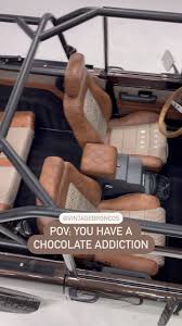 Image result for Dark Cocoa 1981 Bronco