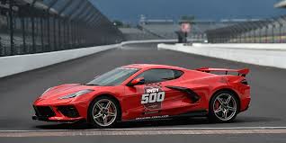 Banked turns keep nascar drivers safe and driving faster. Indianapolis Motor Speedway