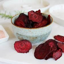 And another beet chips recipe batch that rested in the salt and oil prior to baking. Luvele Life Getaggt Dehydrator Luvele De