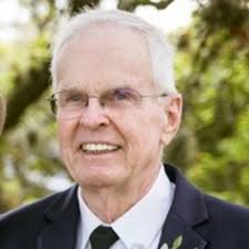 Obituary information for Robert C. Pickett