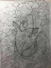 Nổi tiếng nhất phải kể đến trùm giang hồ thập nhất a ca.cổ thi có câu. Strategies For Tattoo Design Tattoodesign Y TÆ°á»Ÿng Hinh XÄƒm Hinh XÄƒm Ca Chep