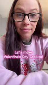 Karlie Gaston Valentine