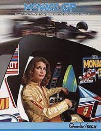 Super monaco gp deluxe model. Monaco Gp Video Game Wikipedia
