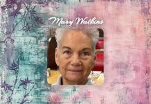 OBITUARY: Dylan Marc North Ruff