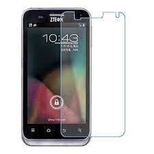 ZTE N880E One unit nano Glass 9H screen ...