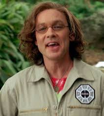 Ator de Arquivo X Fará Nova Participação em Lost