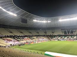 Jun 02, 2021 · copa do brasil. Torcidas De Ceara E Fortaleza Sao Representadas No Castelao Na Final Do Cearense Jogada Diario Do Nordeste