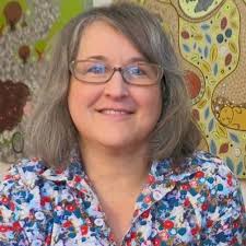 Artist Spotlight: Ruth Post