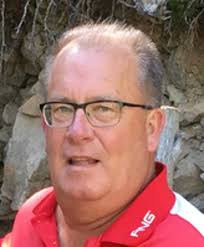 Chris Trumble Obituary