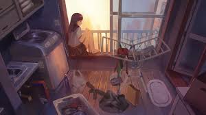 You can also upload and share your favorite free anime wallpapers. Josua Rival Anime Background Lo Fi