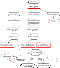 Posterior cerebral artery (pca) stroke is less common than stroke involving the anterior circulation. Acute Stroke Management Pathway During Coronavirus 19 Pandemic Springerlink