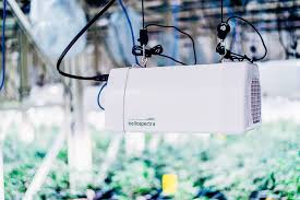 Check spelling or type a new query. Heliospectra Led Grow Lights Heliospectra Lx601c Facebook