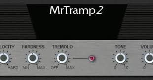 Mrtramp2 Is The Sequel Of My Previous Plugin Mrtramp A Physical Modeling Simulation Of The Soulful Wurlitzer 200a Electri Instruments Plugins Music Software
