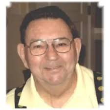 Obituary information for James Ira Matteson