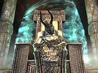 Look for pillars to rotate and correctly match up the animals to the corresponding ones on the wall. Skyrim Under Saarthal The Unofficial Elder Scrolls Pages Uesp