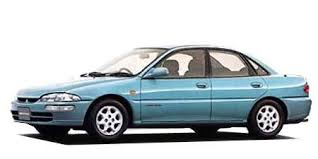 Image result for Mirage Blue 1994 SsangYong