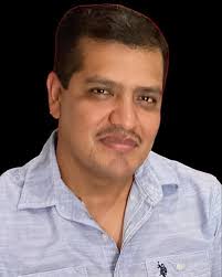 Gilberto Gallardo-Garcia Obituary