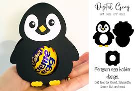 Download Svg Files Cricut Easter Egg Holder Novocom Top