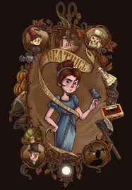 Shop unique custom made canvas prints, framed prints, posters, tapestries, and more. Over The Garden Wall Beatrice Over The Garden Wall Garden Wall Garden Wall Art